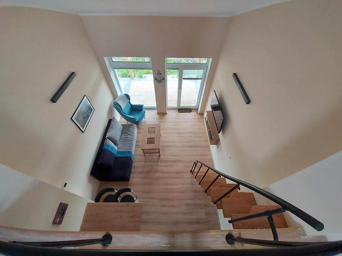 Ferienwohnung Wanta Kolberg 0*,  Polen