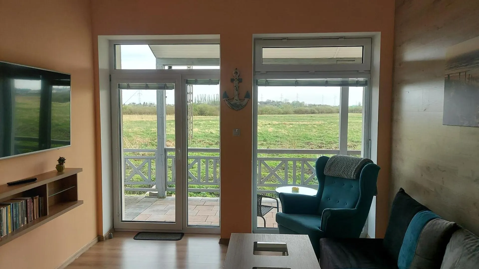 Ferienwohnung Wanta Kolberg Polen
