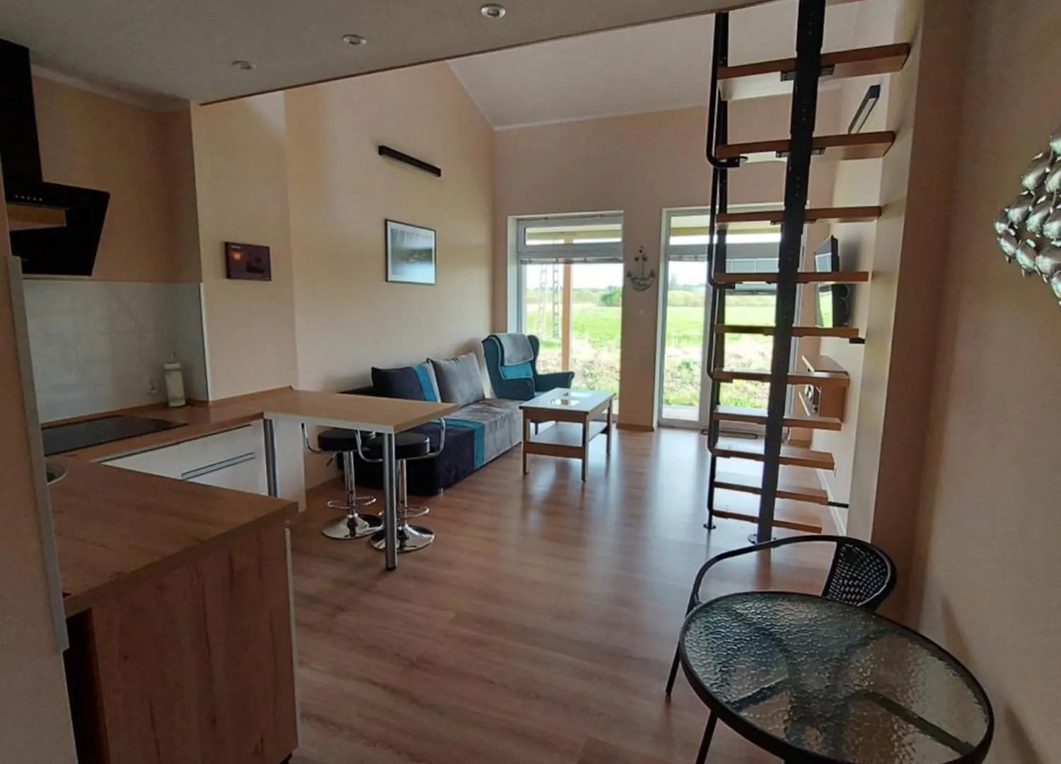 Wanta Kolobrzeg Apartment
