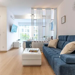  Apartment Wrocapartments Citycenter - Parking Free Polen