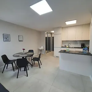  Apartment De Lux 45 Grabiszynska Polen