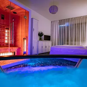 Apartment Rodzinny Sauna&jacuzzi Arka Medical