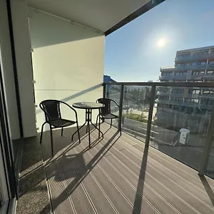  Apartment Laba Kasprowicza 20c Parking Basen Fitness Bawialnia W Cenie, Parkplatz Schwimmbad Fitness Spielzimmer Im Preis