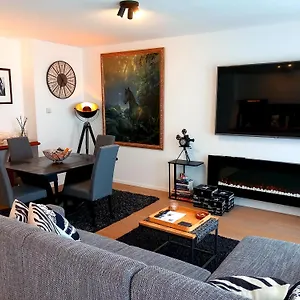  Apartment Little Hollywood Belgien