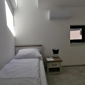  Privatunterkunft Alda Polen
