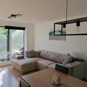  Apartment Duin 2 Belgien