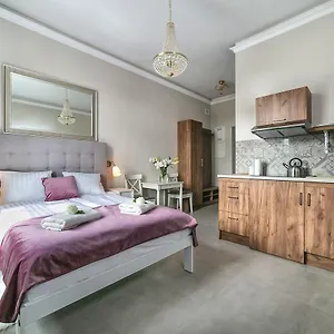  Apartment Wrona | Wrona Polen