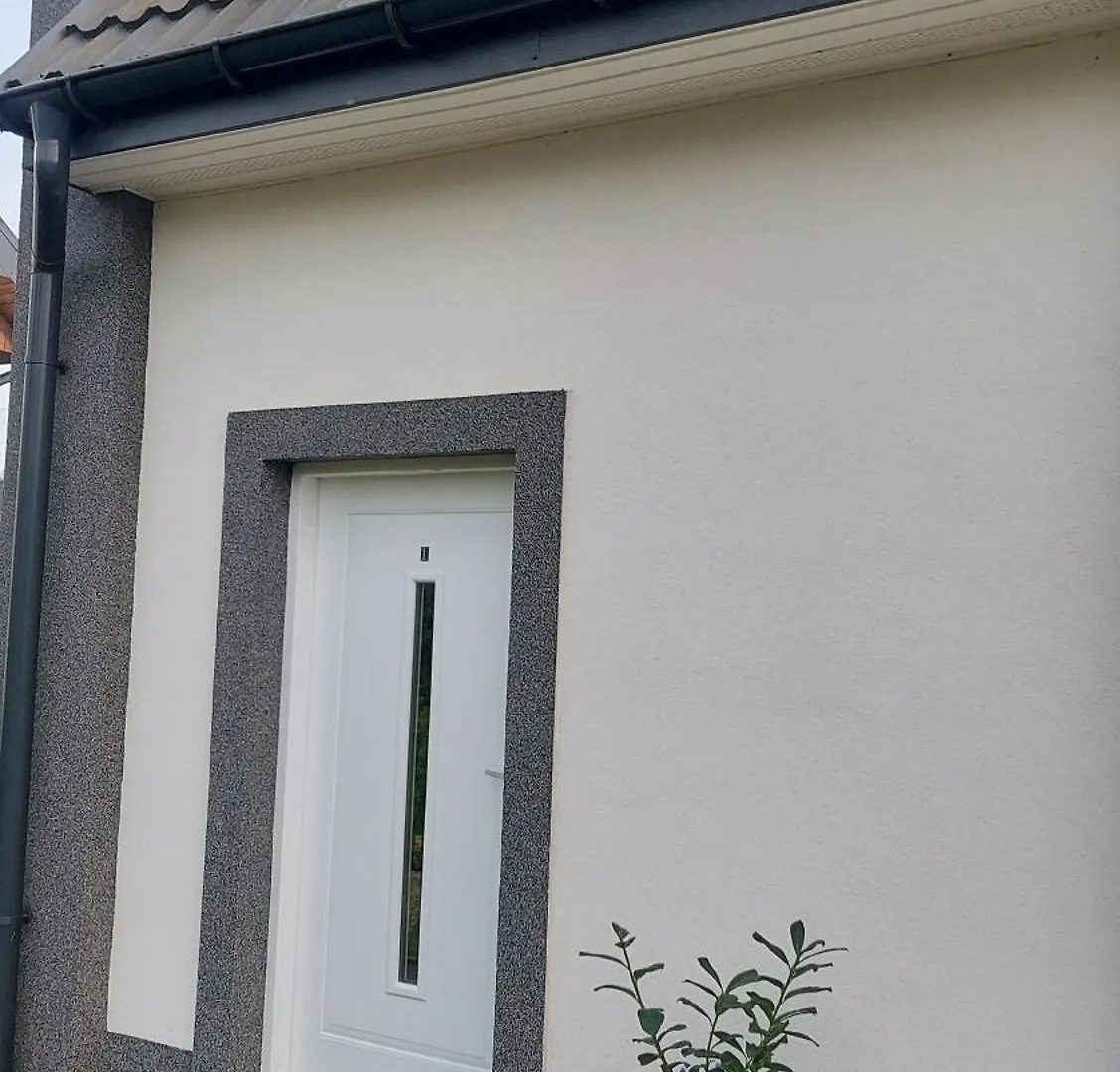 Apartament Wanta Kołobrzeg