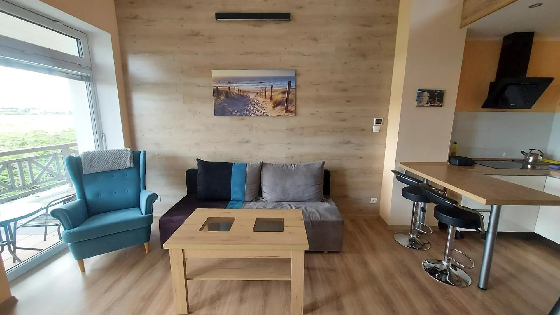 Apartament Wanta Kołobrzeg 0*,