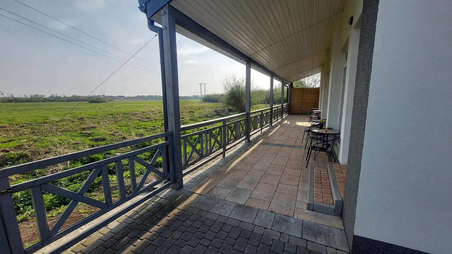 Apartament Wanta Kołobrzeg